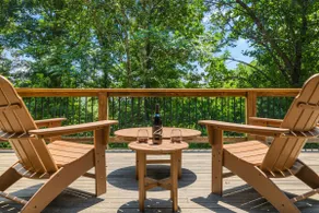 The Lodge · Game Room, Hot Tub, Fire Pit, Gym - Image 2