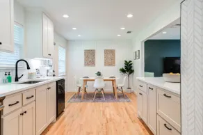 Hendrix House - 2BR/2BA - Dog Friendly! - Image 4