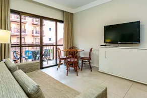 Wonderful suite in a beachfront resort JBV108 - Image 3