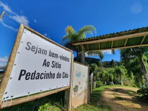 Pedacinho do Céu Ranch in Serra Catarinense - Image 4