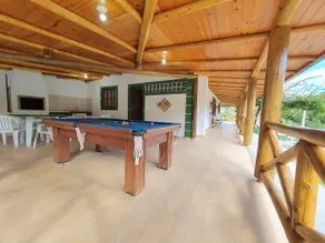 Pedacinho do Céu Ranch in Serra Catarinense - Image 2