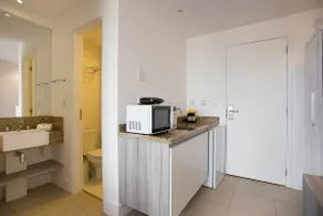 Flat 1506 - Sea View | Next to Petrobras | Imbetiba - Image 4