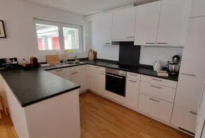 Sunny Goms Garden Apartment with Dual Terraces - Image 2