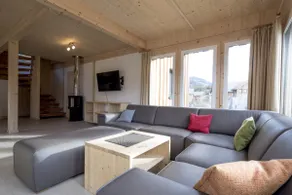 Murau 11 - large terrace & good location - Image 5