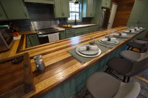 The Edlin House! Featured on HGTV's Hometown! - Image 4