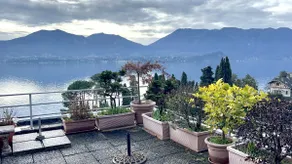 Elizaveta apartment with lake view and terrace in Oggebbio - Image 3