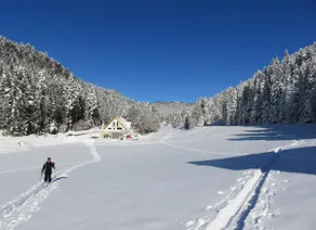 New studio, brand new, Vercors massif - Image 5