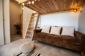 New studio, brand new, Vercors massif - Image 4