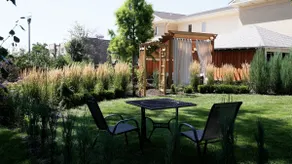 4BR UNL East Campus Historic Home | Sleeps 8 | 3–4 Parking | Pergola + Porch - Image 5