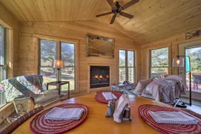 Nature Escape in Wytheville w/ Covered Porch! - Image 3