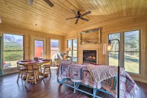 Nature Escape in Wytheville w/ Covered Porch! - Image 4