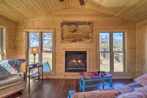 Nature Escape in Wytheville w/ Covered Porch! - Image 5