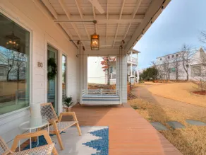 Carlton Landing-The Liberty House - Image 4