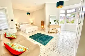 Cleveland House - Perfect for Beaches and Town. - Image 2