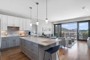 Modern Condo on South Slope - Image 5