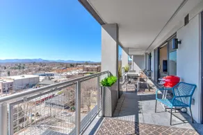 Modern Condo on South Slope - Image 2