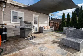 Amazing Single Level Suburban Home, Pet Friendly, Fenced Backyard, Close 2 Nike, Shopping, Portland - Image 4