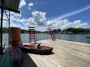 Private Hot Tub, Two Decks and Amazing Dock! - Image 3