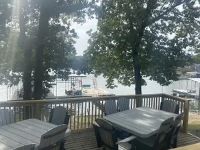 Private Hot Tub, Two Decks and Amazing Dock! - Image 5
