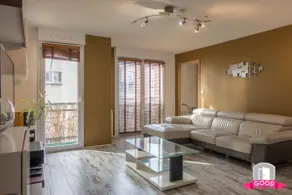 Cozy 2 bedroom apartment Fiber Wifi - Image 4