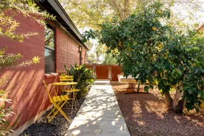 Hubbell Courtyard Suite by Downtown Phoenix - Image 5