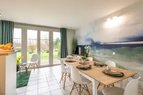 Maison Fort-Mahon Plage Residence Belle Dune - Image 2