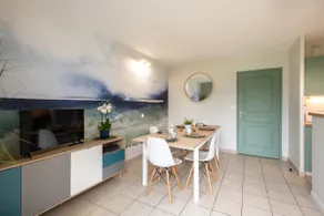 Maison Fort-Mahon Plage Residence Belle Dune - Image 5