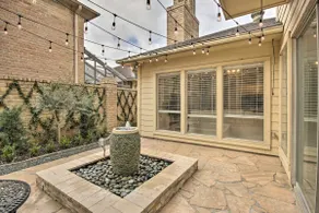 Quiet West Houston Home w/ Patio, Walk to Shops! - Image 3