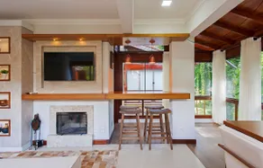 Villa 210 - 2, 9 guests, in a condo with heated pool - Image 4