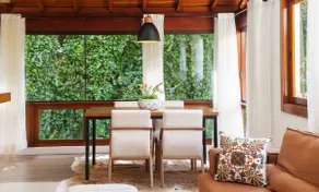 Villa 210 - 2, 9 guests, in a condo with heated pool - Image 3