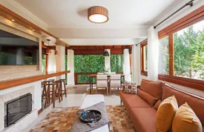 Villa 210 - 2, 9 guests, in a condo with heated pool - Image 2