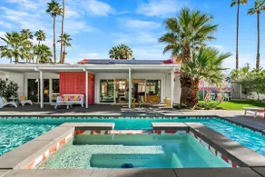 Birdcage Palm Springs - Image 5