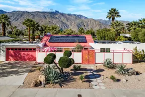 Birdcage Palm Springs - Image 4
