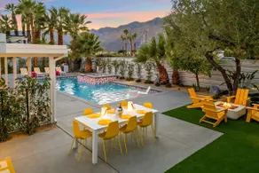 Birdcage Palm Springs - Image 2