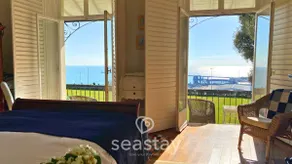 Port View Apartment in the Heart of Ramsgate - Image 3