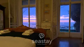 Port View Apartment in the Heart of Ramsgate - Image 5