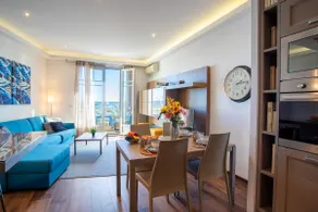 BAMBOO PLAGE AP4220 by Riviera Holiday Homes - Image 4