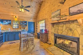 Creekside Cabin in the Blue Ridge Mountains! - Image 5