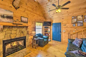 Creekside Cabin in the Blue Ridge Mountains! - Image 3