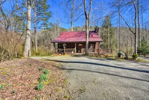 Creekside Cabin in the Blue Ridge Mountains! - Image 2