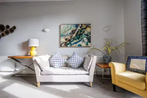 The Beauchamp Suite - Una Habitación Piso, Capacidad 2 - Image 4