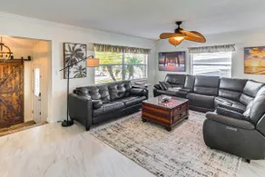 Spacious Canalfront Home w/ Pool ~ 1/2 Mi to Beach - Image 5