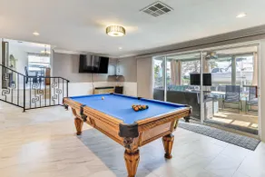 Spacious Canalfront Home w/ Pool ~ 1/2 Mi to Beach - Image 3