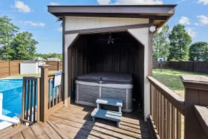 Rocky 4, Newer 3 BR, Pool, Hot Tub, Fence, Tennis - Image 2