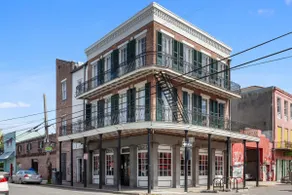 Panoramic Balcony with views of French Quarter & Frenchmen Street - Image 2