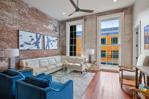 Panoramic Balcony with views of French Quarter & Frenchmen Street - Image 3