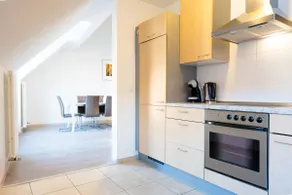 Apartment-Deluxe-Private Bathroom-Balcony-Maisonnette - Image 5