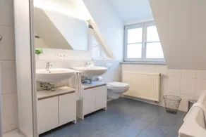 Apartment-Deluxe-Private Bathroom-Balcony-Maisonnette - Image 4