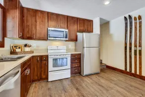 Newly Remodeled Tahoe Donner Condo on the Creek - Image 4