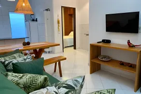 Toca dos Milagres - 200 meters from the sea with wifi - Image 4